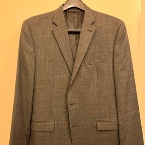 Lauren Ralph Lauren Men's Sharksin Suit